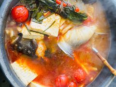 -Ameigo梅果·云贵川bistro(长宁来福士店)