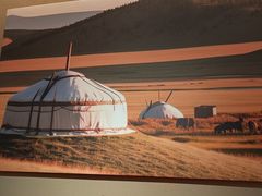 -西贝(上海我格广场店)