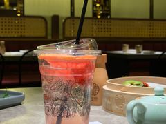 西柚苏打冰-OUR Bakery(SKP-S店)