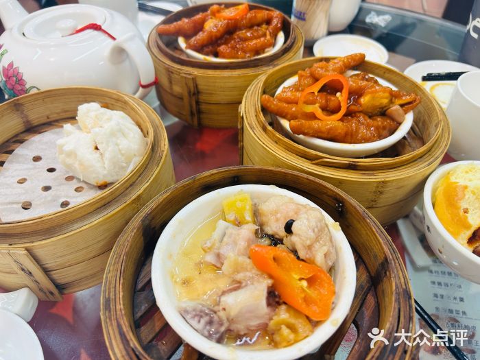 莲香楼图片