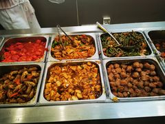 -小红帽自助盒饭(御点江山店)