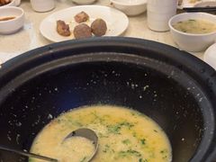 -青蓬蒸汽海鲜·深圳老字号·团建聚会(壹方城店)