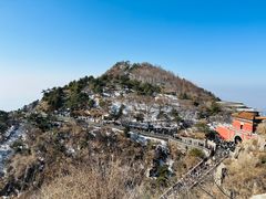 -泰山风景名胜区