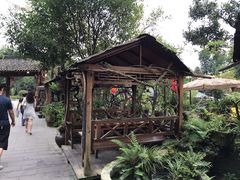 -青城甲(青城山店)