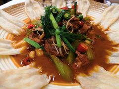 -庆余楼·用心与食材·特色菜&灶头面(仙蠡墩店)