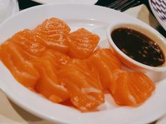 -澳门旅游塔360°旋转餐厅(南湾湖广场店)