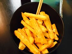 梅子地瓜-小明同学(三里屯店)