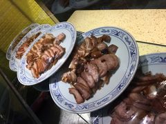 -百年神厨·地道川菜(清江西路店)