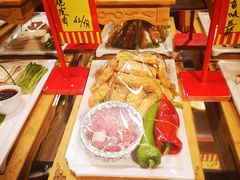 -鲁城往事(游客中心店)