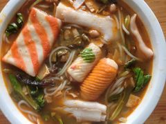 -素满香·素食自助餐(苏州·临顿路店)