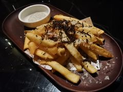 -wann lounge 低温慢煮牛排·清吧