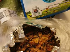 -老黄记手撕烤兔(玉林街店)