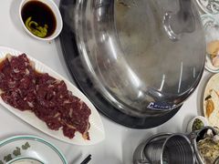 -争先鲜·蒸汽海鲜自助·鲜切牛肉