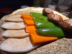 -江户烧肉(高德店)