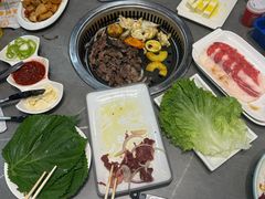 -米家·鹤城炭火米家(直营总店)