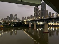 -重庆十八梯传统风貌区