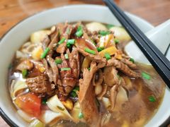 -荣荣面馆(丹溪大道店)