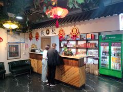 -合家院饭庄(榆关道店)