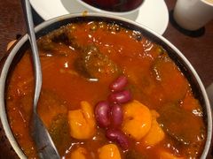 -千百味红餐厅·江西菜(绿地双子塔店)