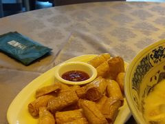 -山外山菜馆(玉泉路店)