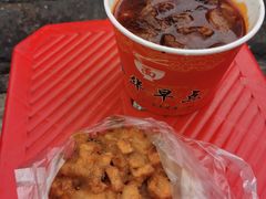 -丽华早点(大成路店)