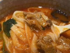 -小满手工粉(北京富力广场店)