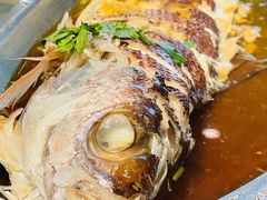 -广食堂美食海鲜