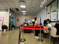 -美年大健康体检中心(西直门分院)