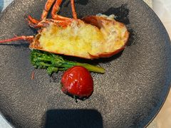 -美食汇自助餐厅(成都万达瑞华酒店)