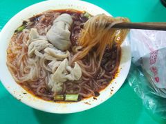 -甘记肥肠粉(马鞍北路店)