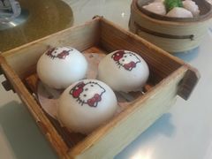 -粤式早茶希朋喜宴