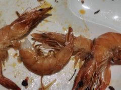 -汉巴味德·烤肉与啤酒的自助(杭州大悦城店)