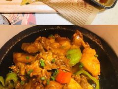 -将军牛排·尔滨地标朝鲜族美食(总店)