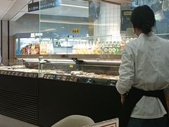 -上清·三文鱼鲜寿司(同德店)