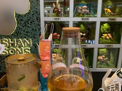 -芸山季·云南野生菌火锅(南翔印象城MEGA店)