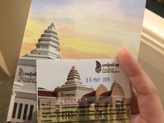 -吴哥国家博物馆