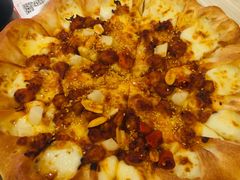 -必胜客(鼓楼店)