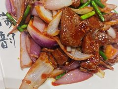 -第一驴.经典老菜.家常菜.火锅(友谊路店)