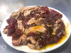 -松明一烤肉馆(鲁园店)