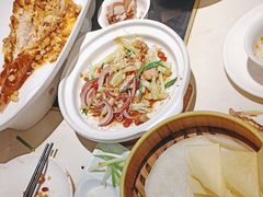 -京味斋·北京烤鸭(北京南站洋桥店)