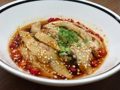 -新太二·鲜料川菜(晶耀前滩店)