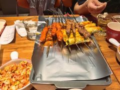 -熙成烧烤(白塔岭店)