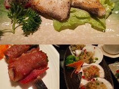 -稻早料理美术馆(城阳店)
