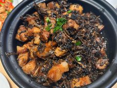 -得稻小饭堂·江西菜(浦江店)