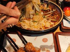 -纳鲁孜·新疆特色餐厅(上海悦荟广场店)