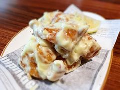 -TIGERS老虎西餐(亦庄店)