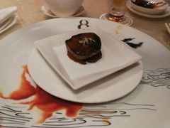 -8餐厅(新葡京酒店)