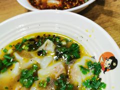 -包面西施(黄泥磅总店)