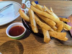 -Famous肥猫墨西哥音乐餐吧(五棵松华熙LIVE店)