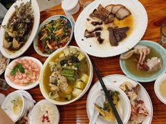-绍兴名菜馆(可乐路店)